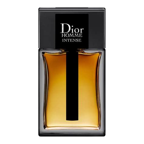 dior intense 2020|dior homme intense 2020 notes.